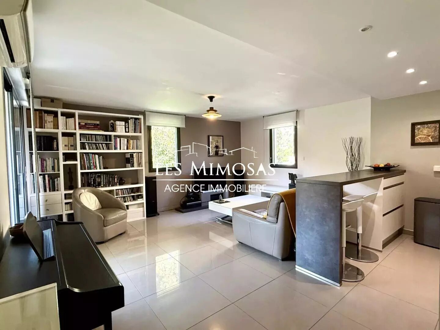 Appartement à vendre, 64m², Saint-Raphaël
