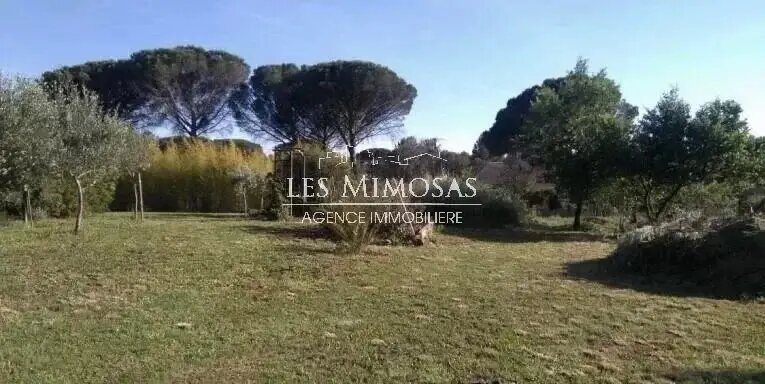 Maison à vendre, 89m², Le Cannet-des-Maures
