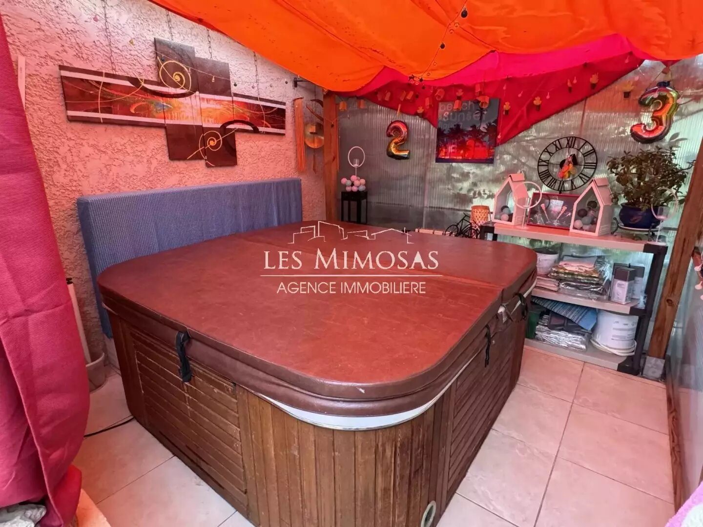 Maison à vendre, 89m², Le Cannet-des-Maures