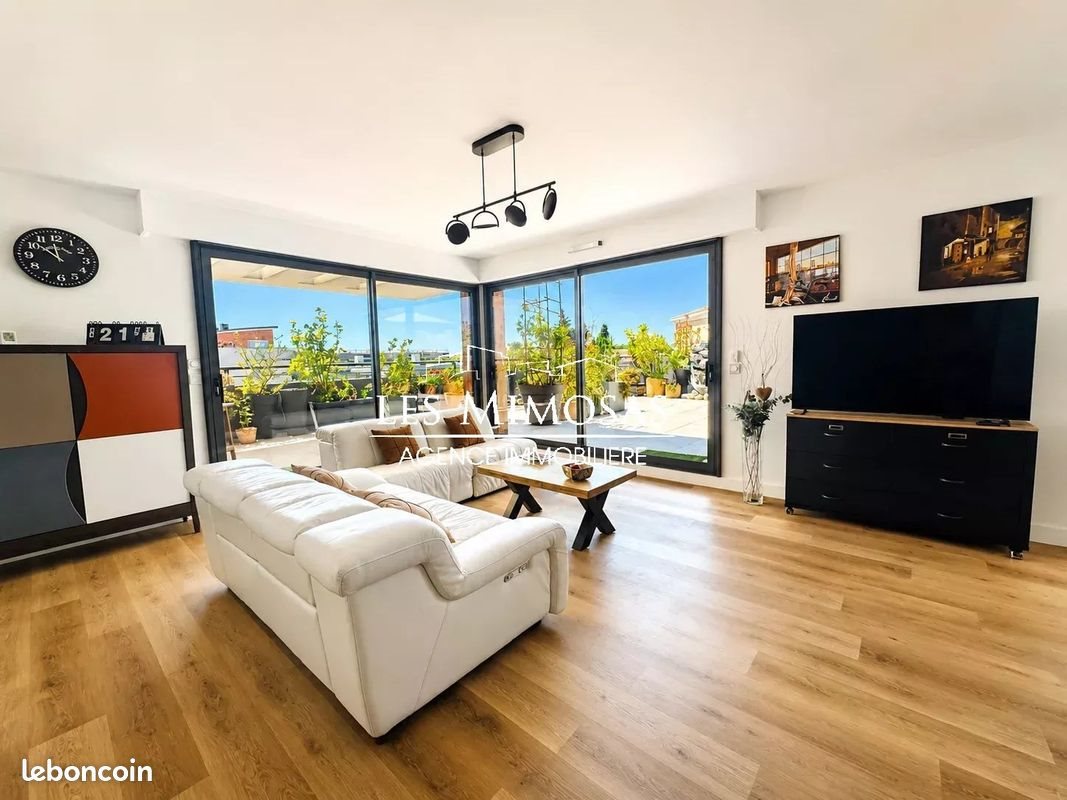 Appartement à vendre, 90m², Fréjus