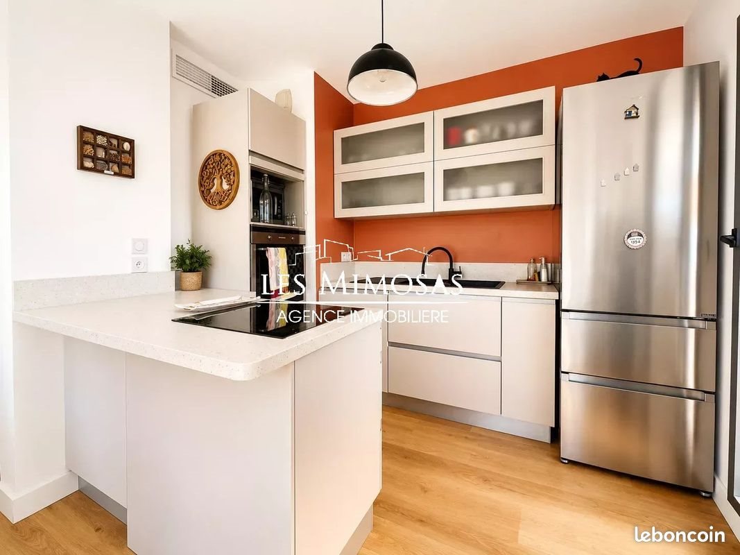 Appartement à vendre, 90m², Fréjus