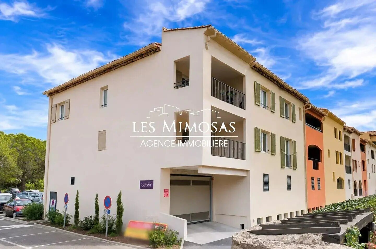 Appartement à vendre, 83m², Roquebrune-sur-Argens