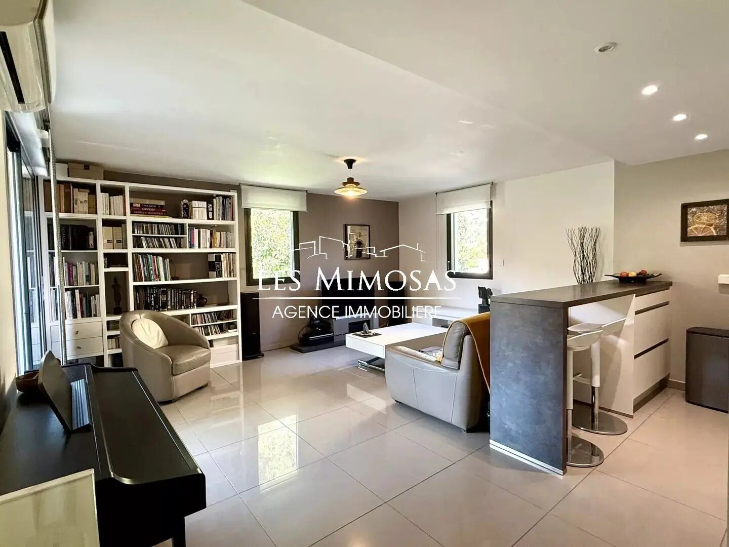 Appartement à vendre, 64m², Saint-Raphaël
