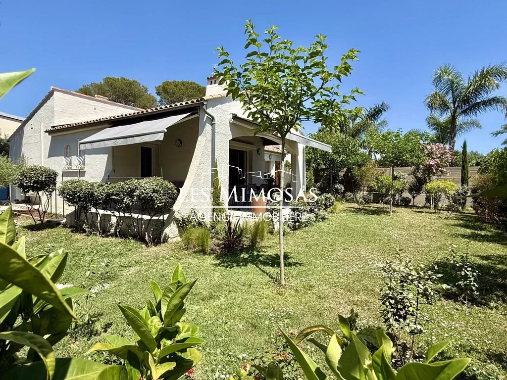 Maison à vendre, 101m², Saint-Raphaël