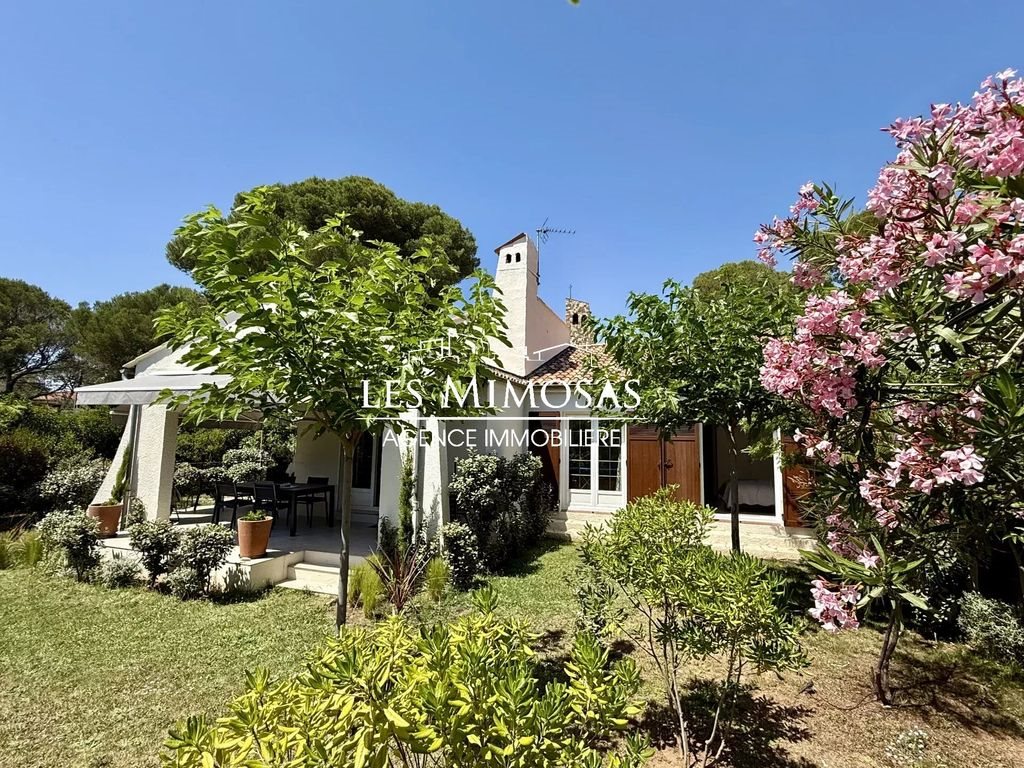 Maison à vendre, 101m², Saint-Raphaël
