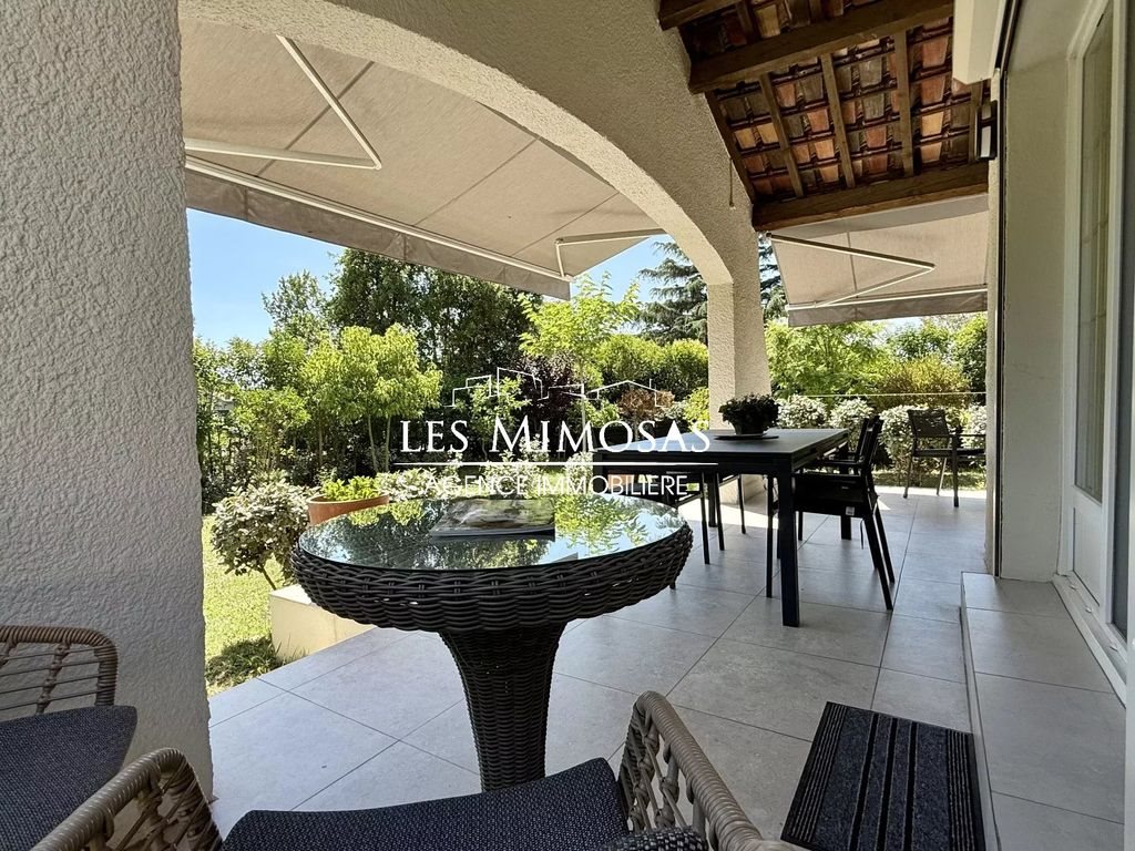 Maison à vendre, 101m², Saint-Raphaël