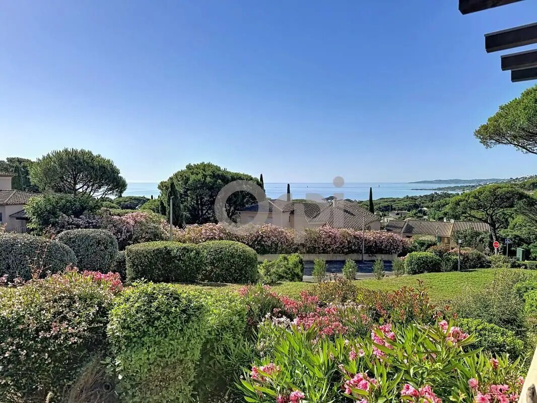 Appartement à vendre, 20m², Sainte-Maxime