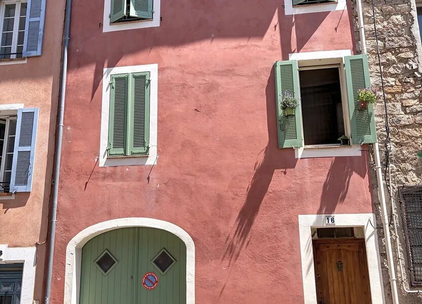 Maison à vendre, 104m², Le Muy