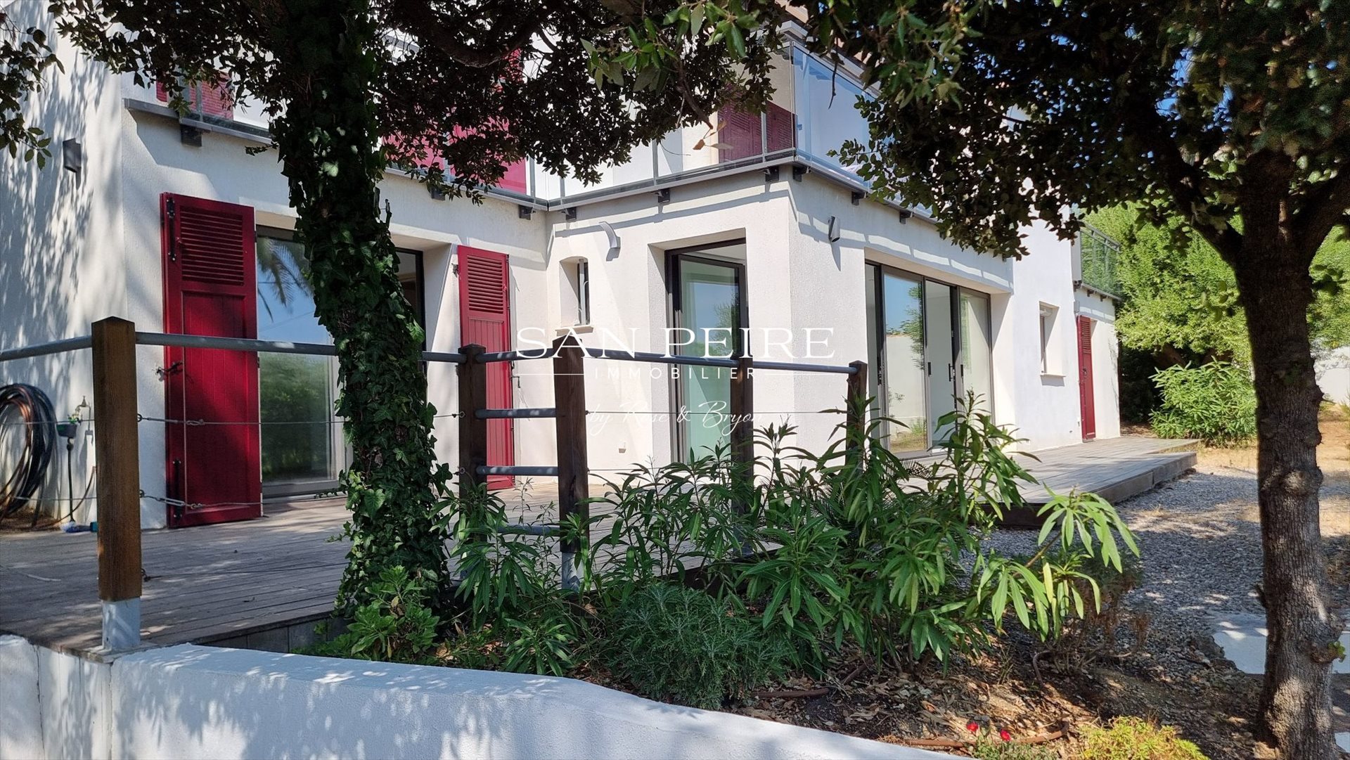 Appartement à vendre, 99m², Roquebrune-sur-Argens