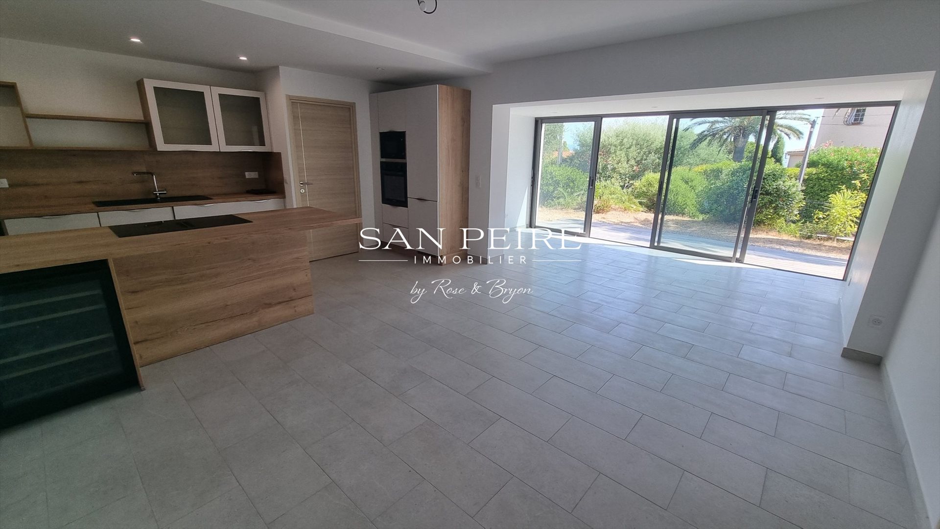 Appartement à vendre, 99m², Roquebrune-sur-Argens