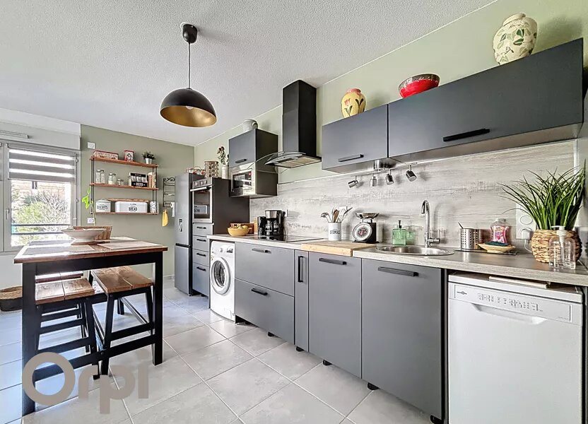 Appartement à vendre, 76m², Le Muy