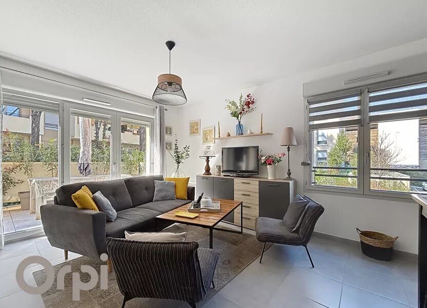 Appartement à vendre, 76m², Le Muy
