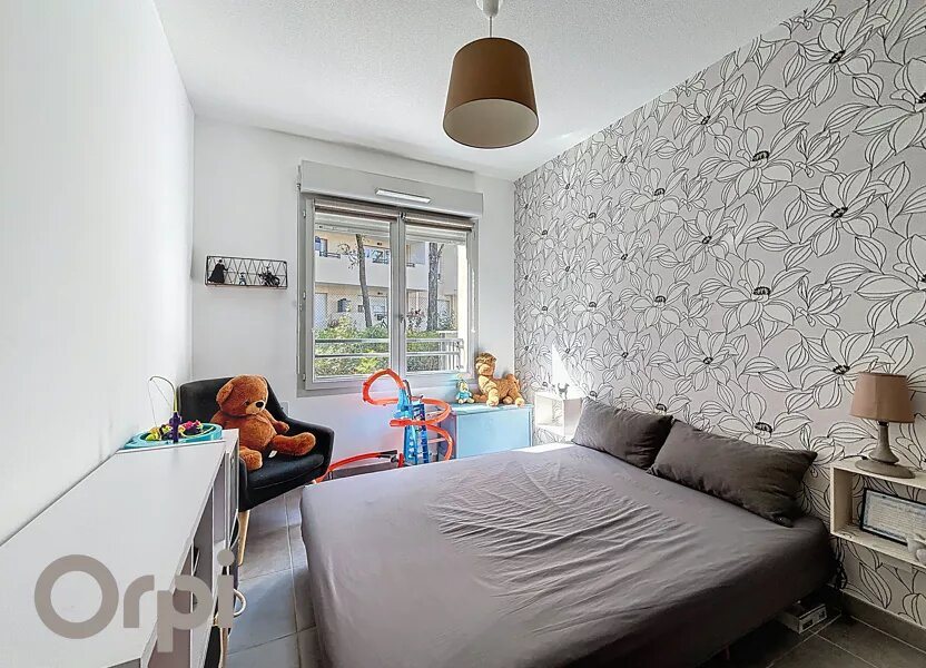 Appartement à vendre, 76m², Le Muy