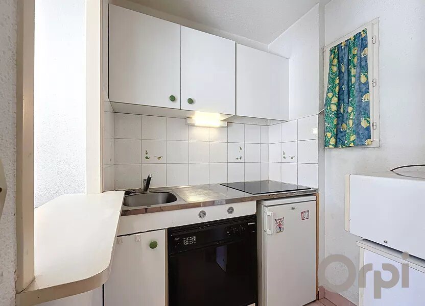 Appartement à vendre, 22m², Fréjus