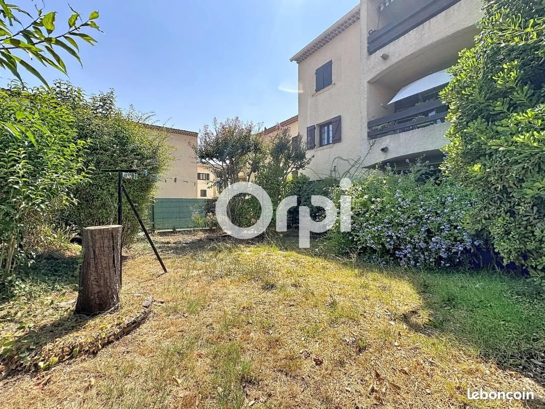 Appartement à vendre, 75m², Le Muy