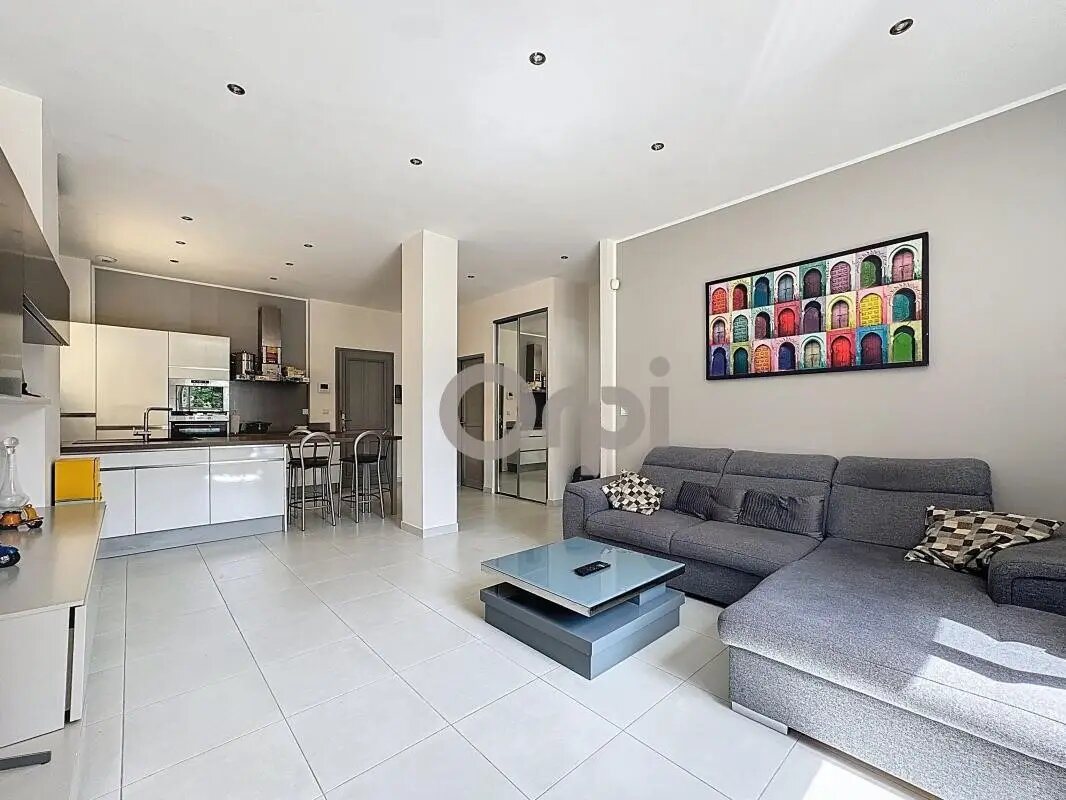 Appartement à vendre, 57m², Saint-Raphaël