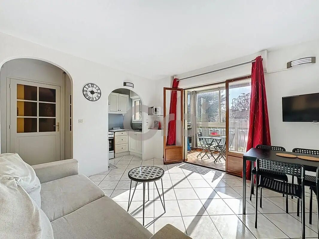 Appartement à vendre, 28m², Fréjus