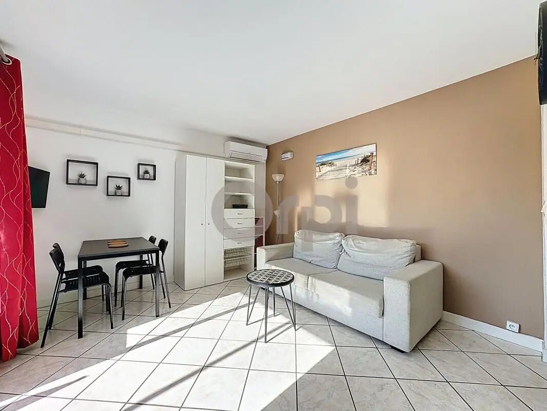 Appartement à vendre, 28m², Fréjus