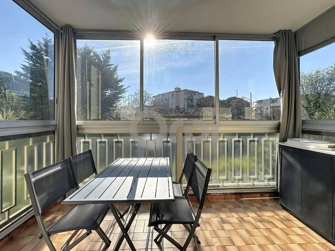 Appartement à vendre, 28m², Fréjus
