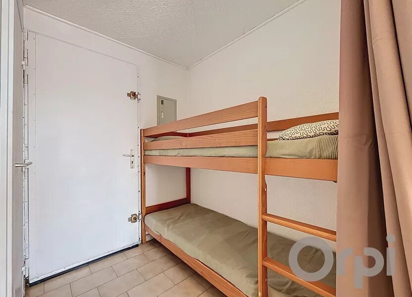 Appartement à vendre, 19m², Fréjus