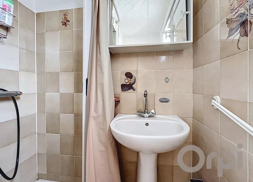 Appartement à vendre, 19m², Fréjus