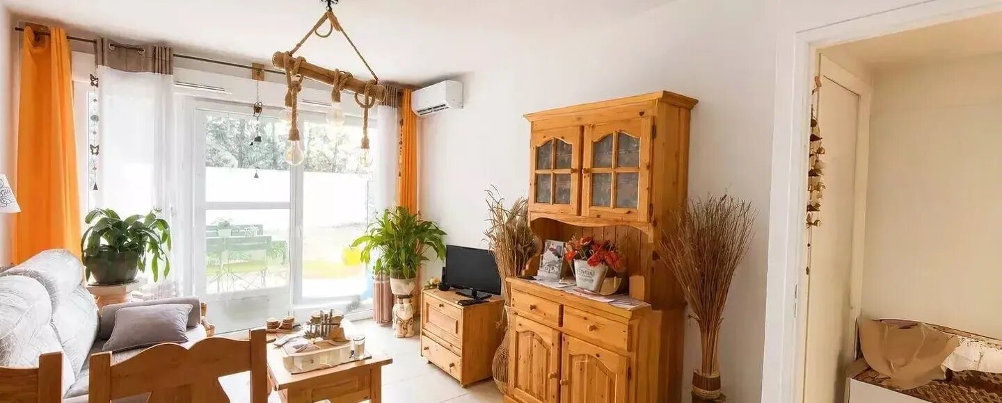 Appartement à vendre, 39m², Vidauban