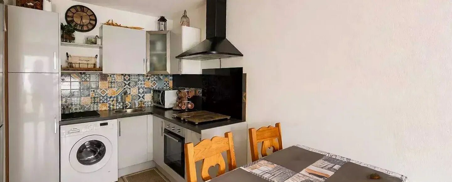 Appartement à vendre, 39m², Vidauban