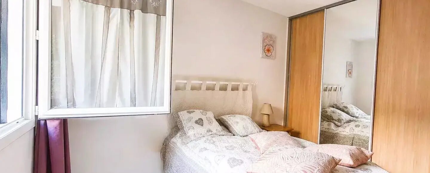 Appartement à vendre, 39m², Vidauban