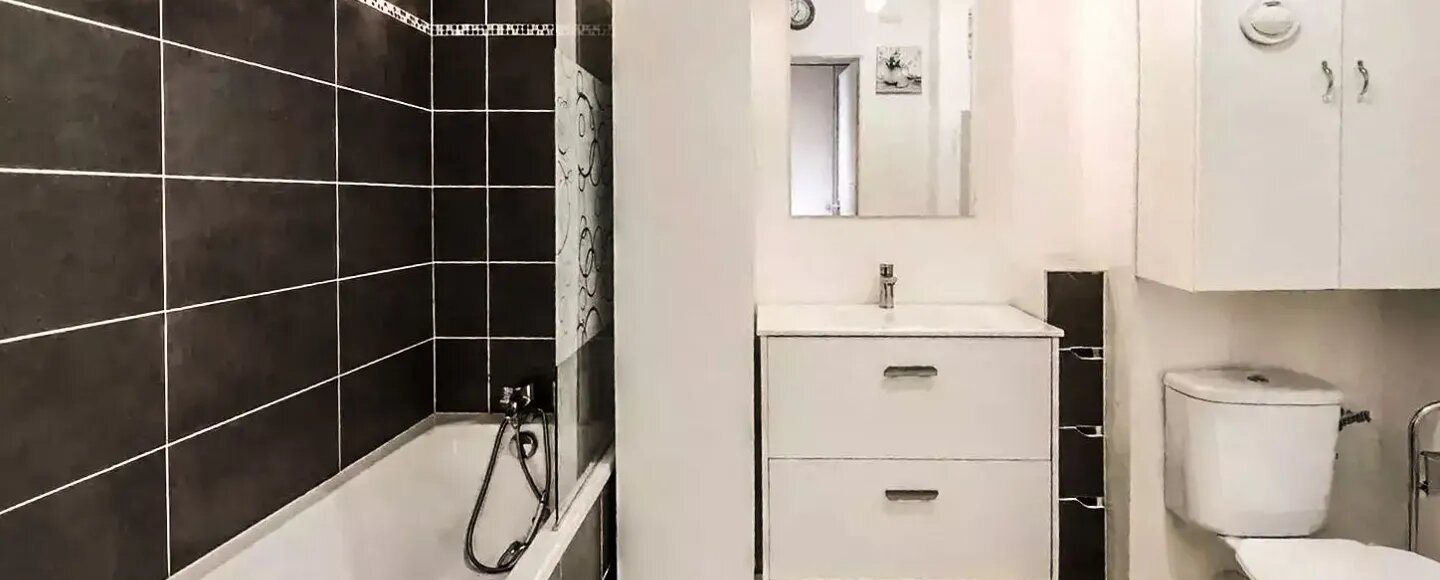Appartement à vendre, 39m², Vidauban