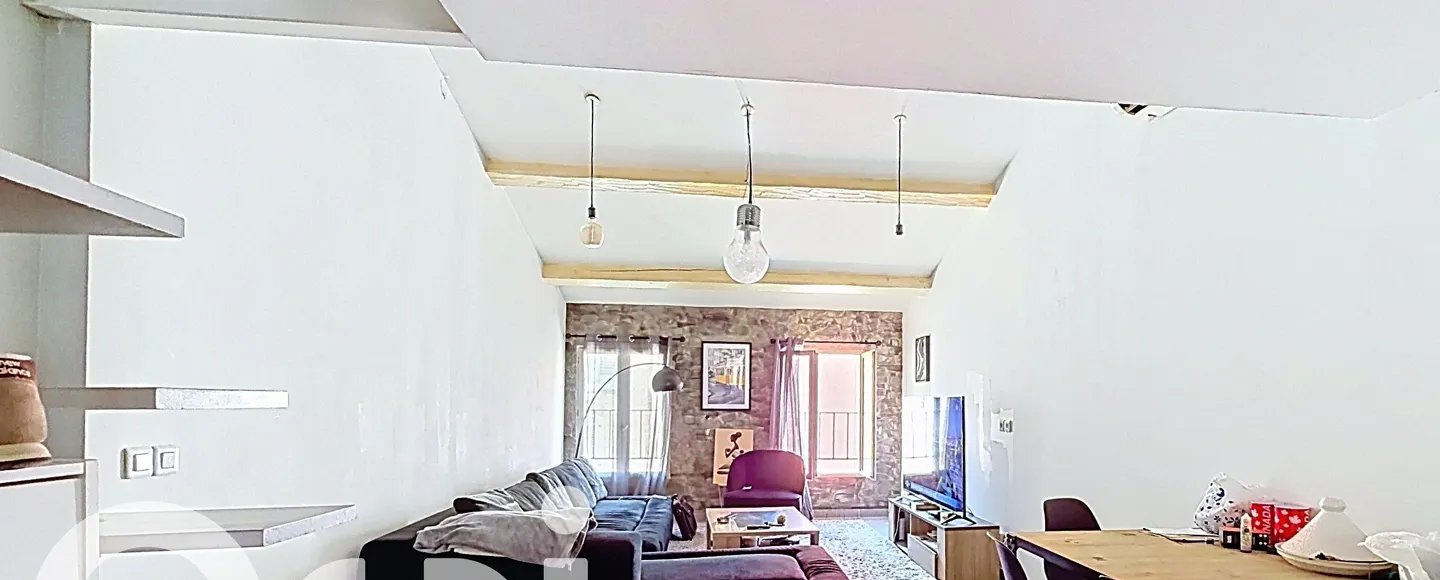 Appartement à vendre, 64m², Draguignan