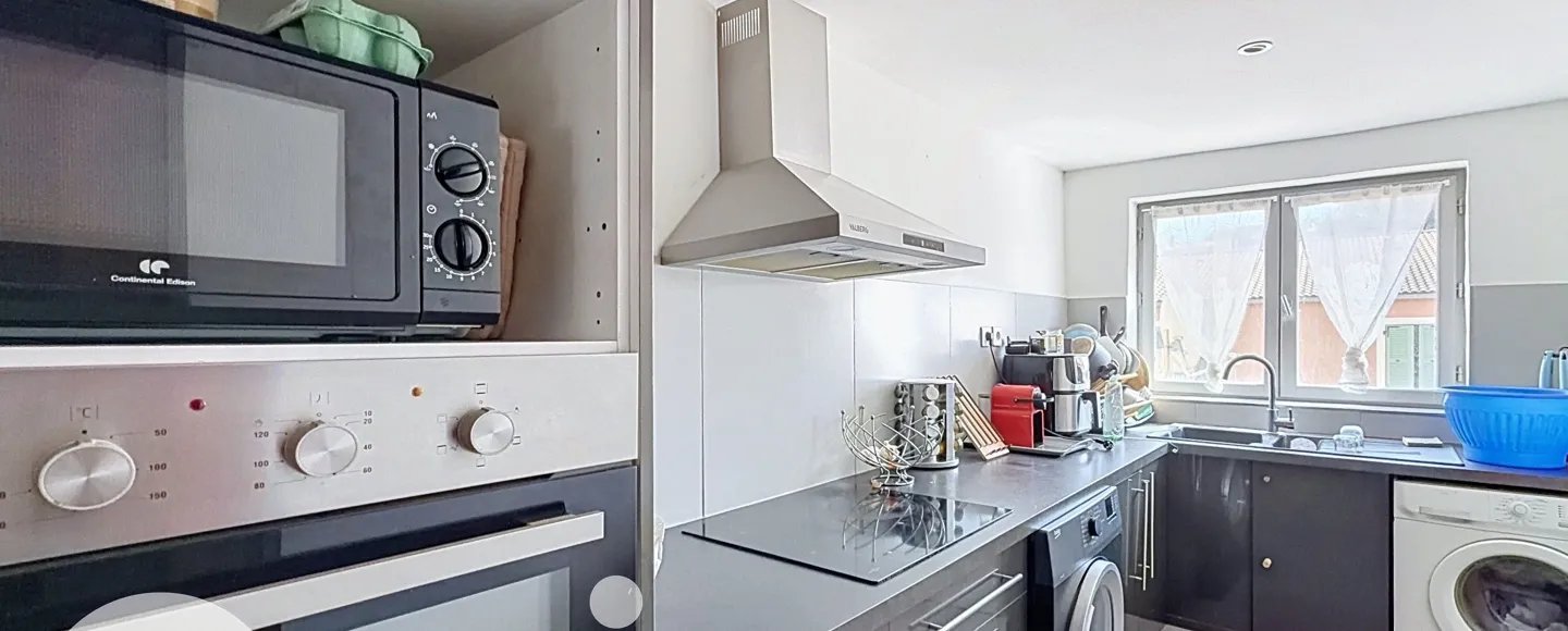 Appartement à vendre, 64m², Draguignan