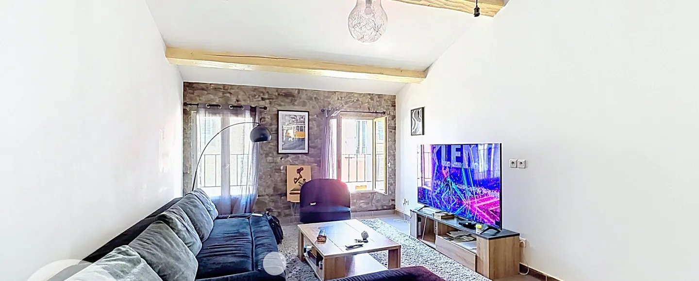 Appartement à vendre, 64m², Draguignan