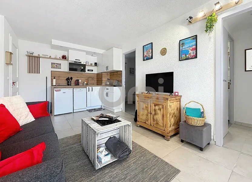 Appartement à vendre, 34m², Roquebrune-sur-Argens