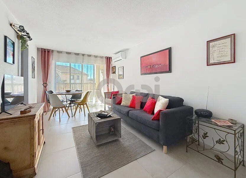 Appartement à vendre, 34m², Roquebrune-sur-Argens