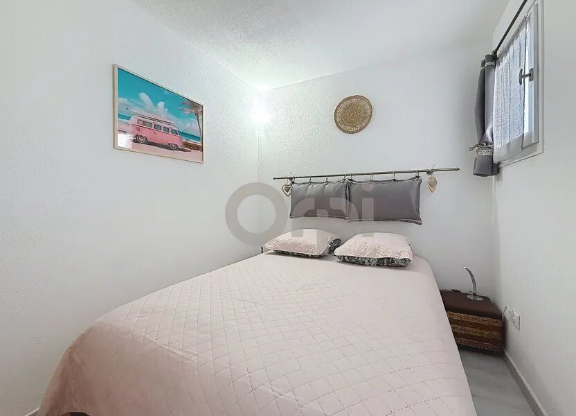 Appartement à vendre, 34m², Roquebrune-sur-Argens