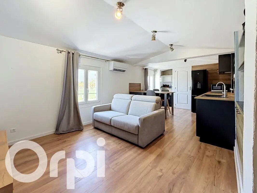 Appartement à vendre, 36m², Puget-sur-Argens