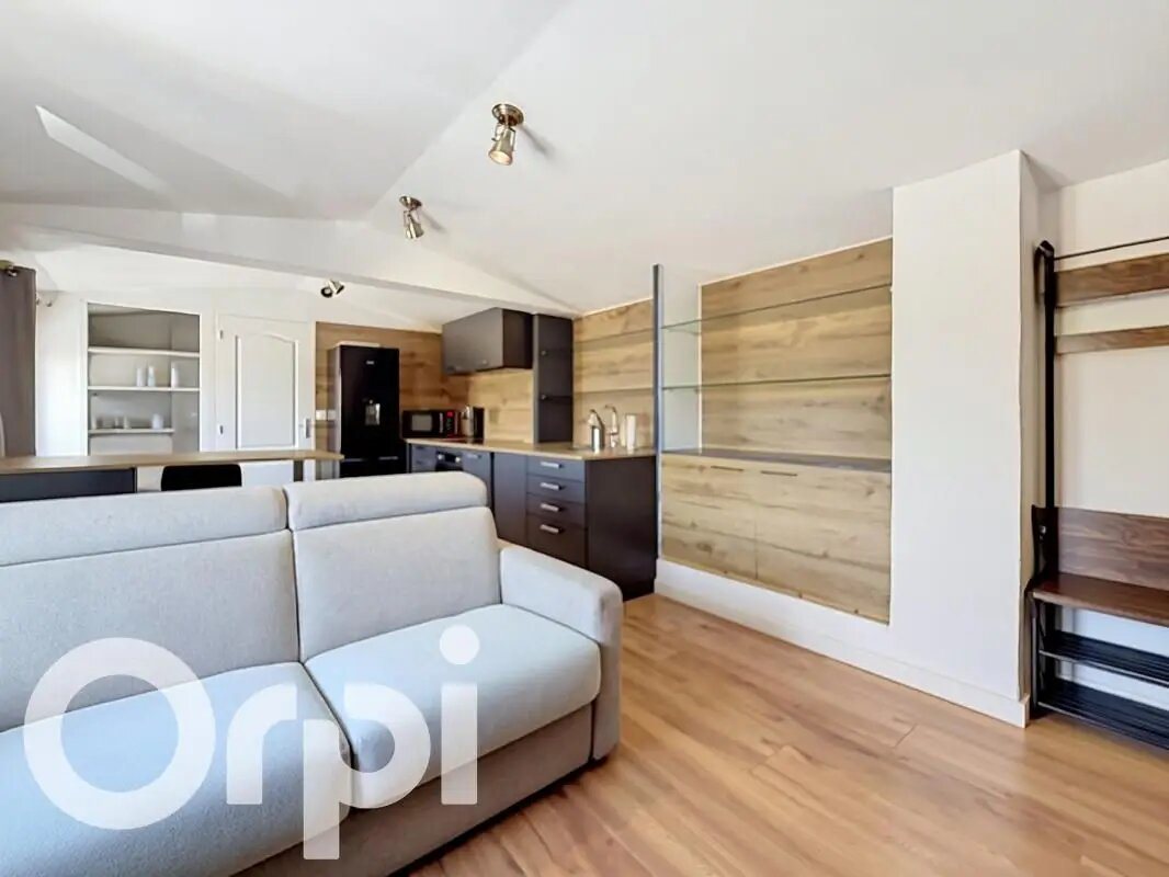 Appartement à vendre, 36m², Puget-sur-Argens