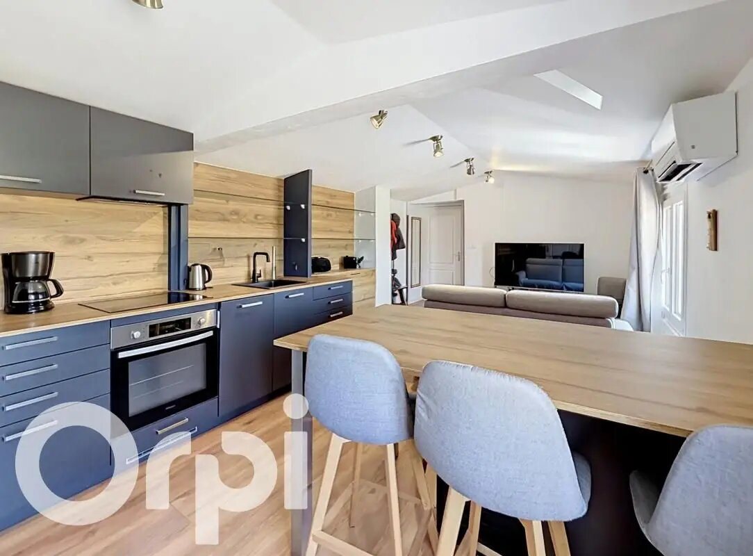 Appartement à vendre, 36m², Puget-sur-Argens