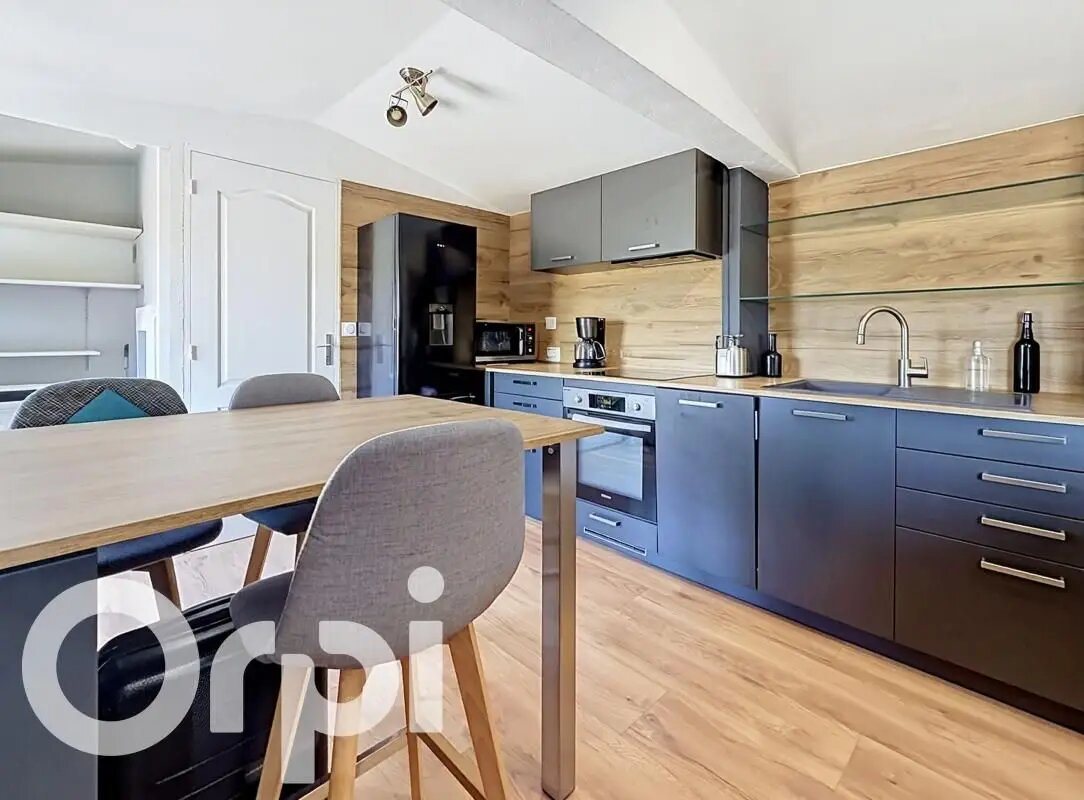 Appartement à vendre, 36m², Puget-sur-Argens