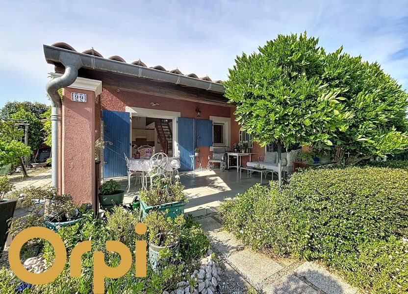 Maison à vendre, 50m², Roquebrune-sur-Argens