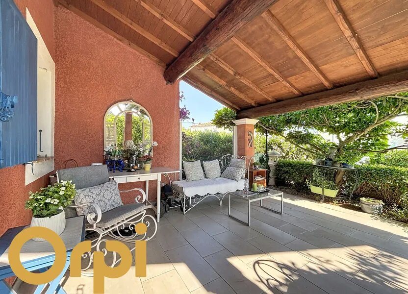Maison à vendre, 50m², Roquebrune-sur-Argens
