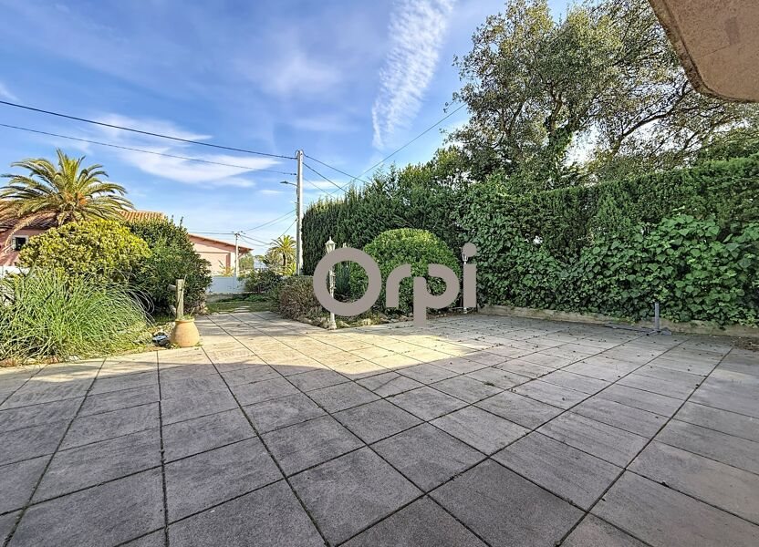 Appartement à vendre, 126m², Fréjus