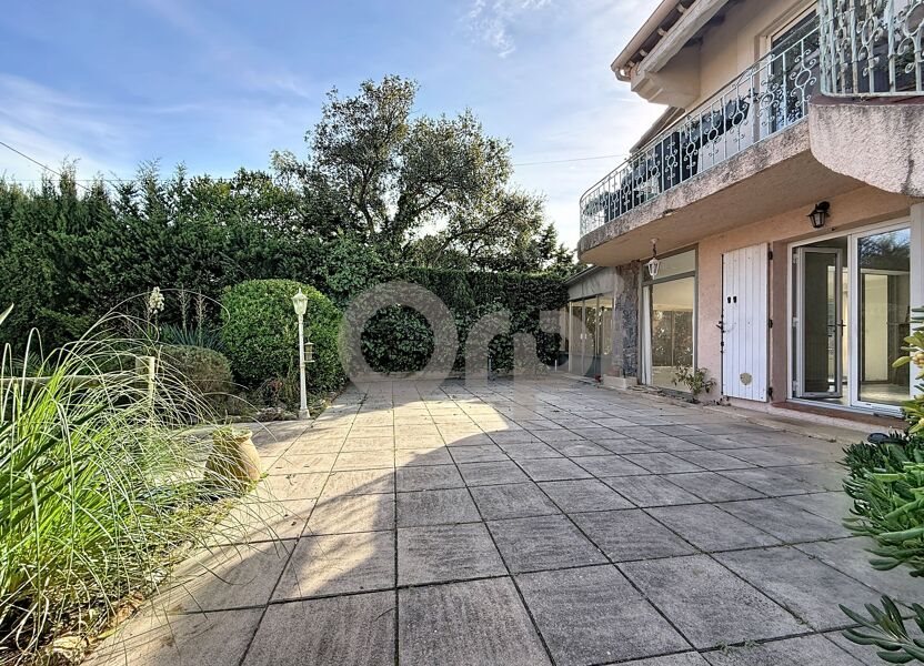 Appartement à vendre, 126m², Fréjus