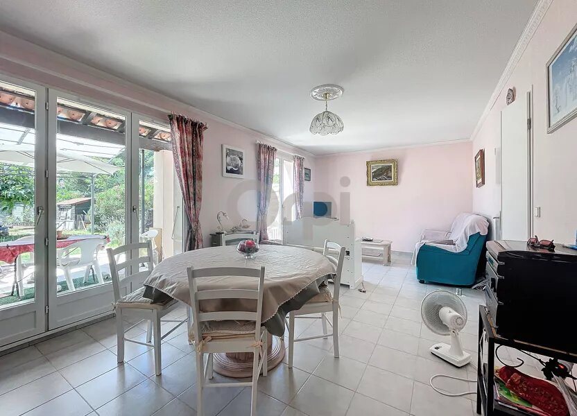 Maison à vendre, 82m², Roquebrune-sur-Argens