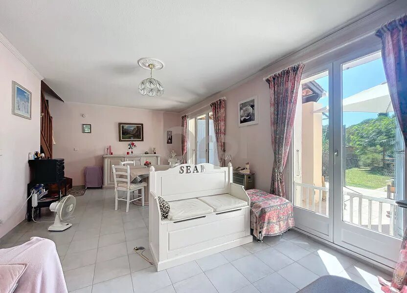 Maison à vendre, 82m², Roquebrune-sur-Argens