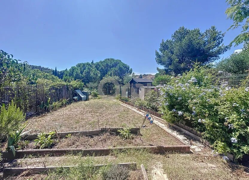 Maison à vendre, 82m², Roquebrune-sur-Argens