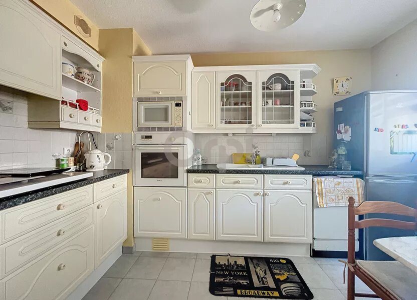 Maison à vendre, 82m², Roquebrune-sur-Argens