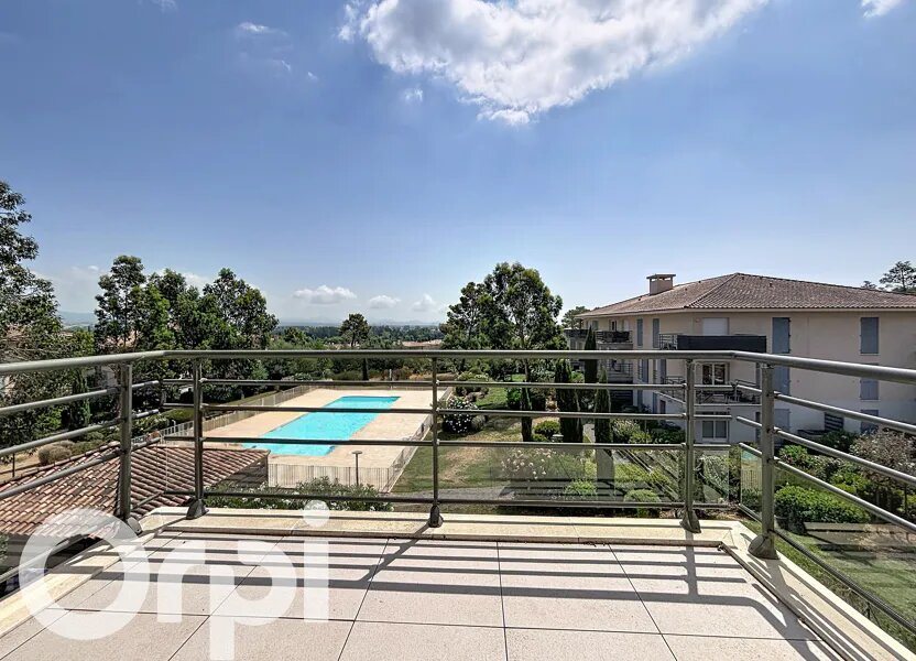 Appartement à vendre, 40m², Roquebrune-sur-Argens