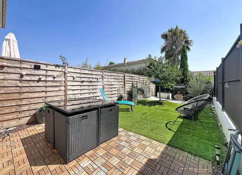 Maison à vendre, 59m², Puget-sur-Argens