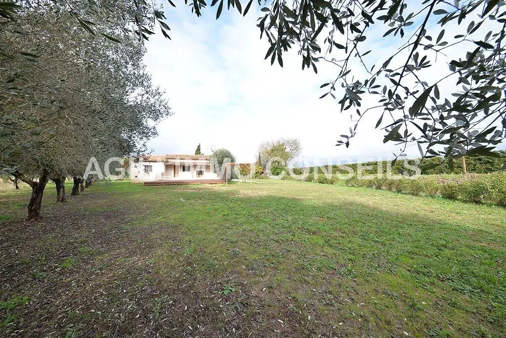 Appartement à vendre, 108m², Fréjus
